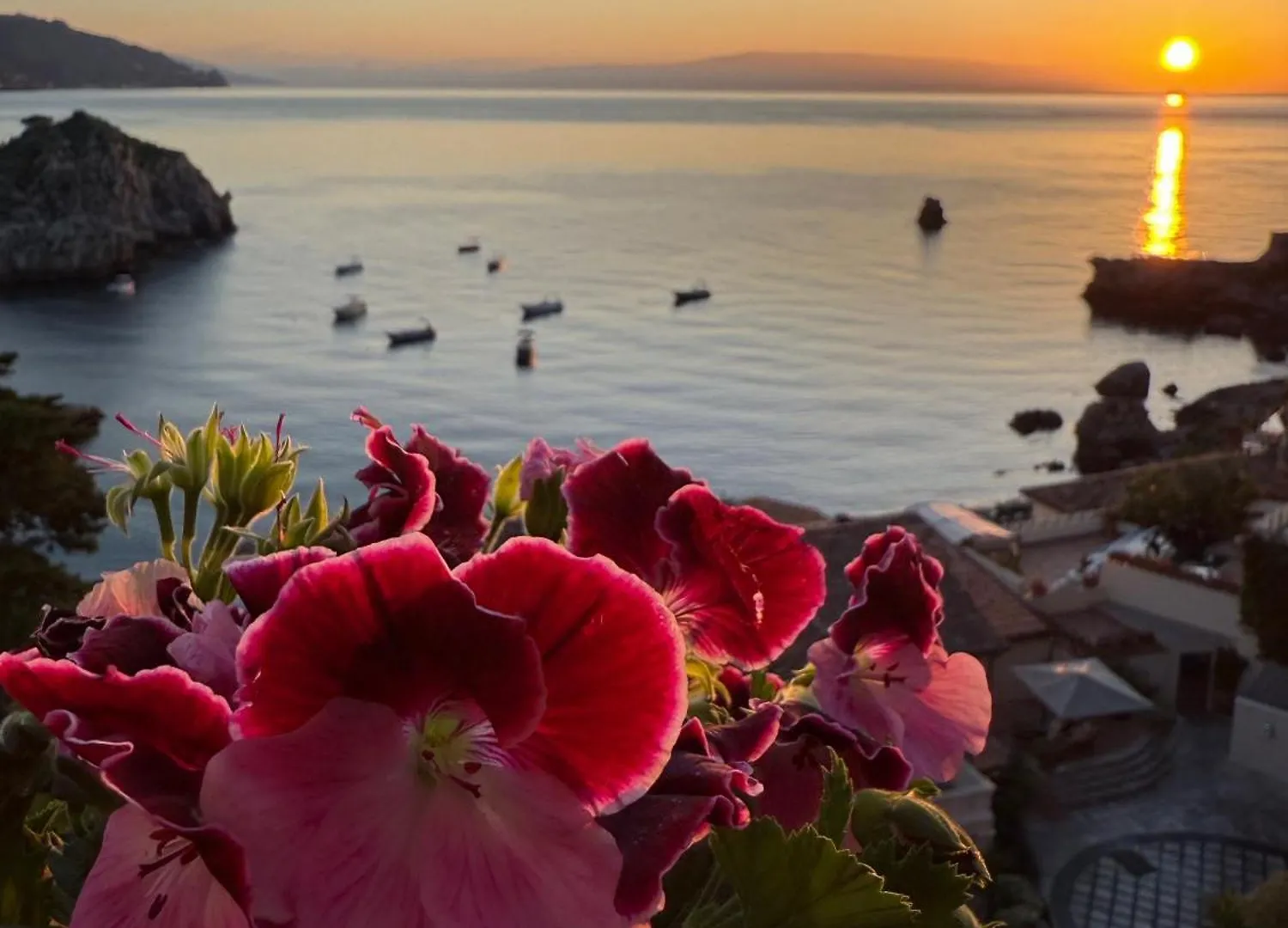 Apartamento Paradise By The Sea Taormina