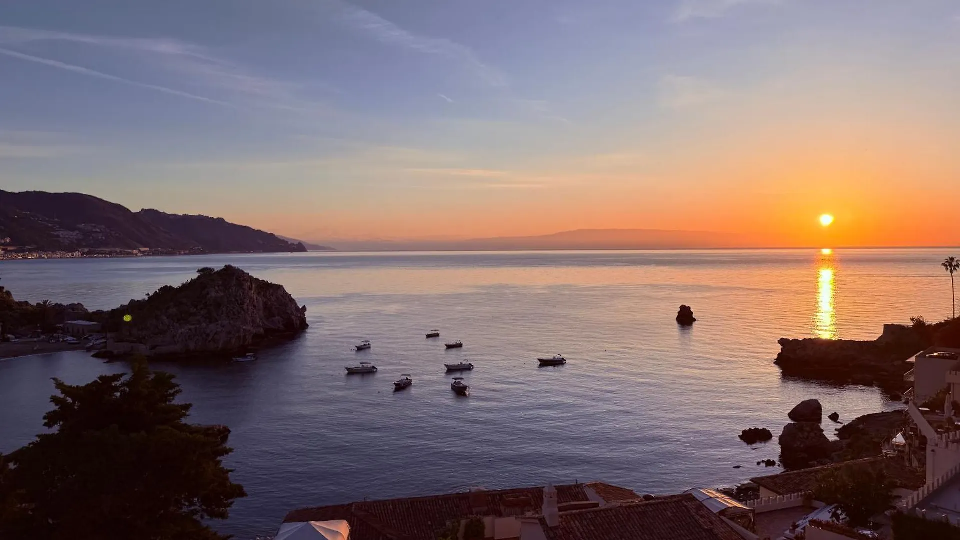 Apartamento Paradise By The Sea Taormina