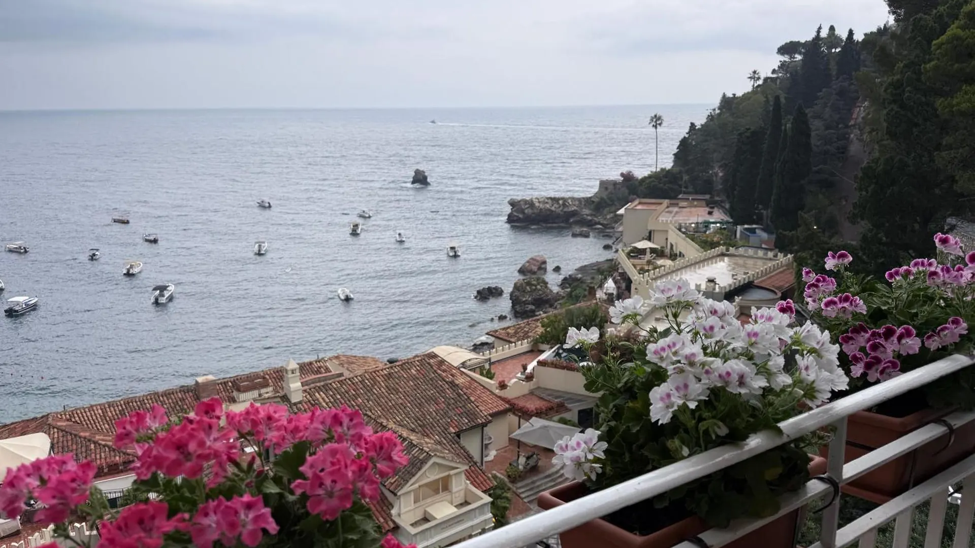 Apartamento Paradise By The Sea Taormina