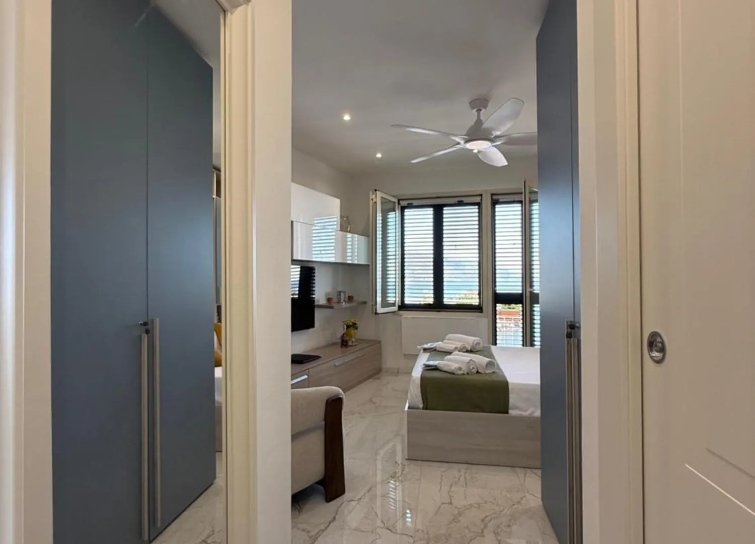 Apartamento Paradise By The Sea Taormina Italia